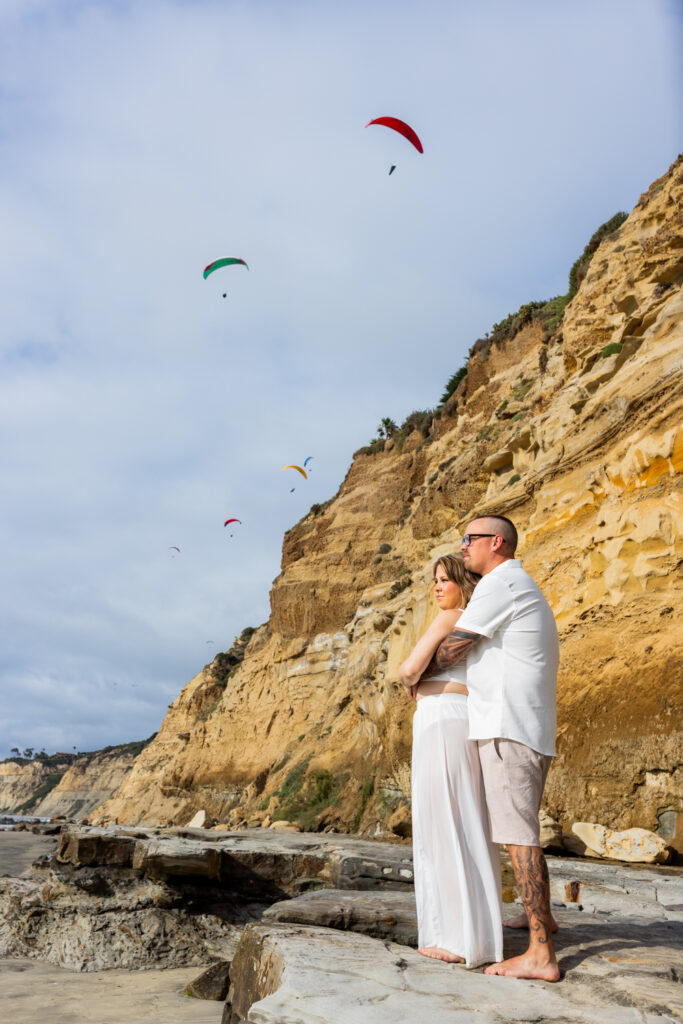 La Jolla Shores Beach Photographer san diego beach photographer 2